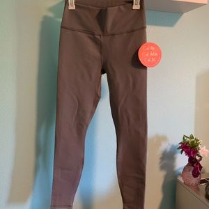 Guru Active Workout Leggings Size M